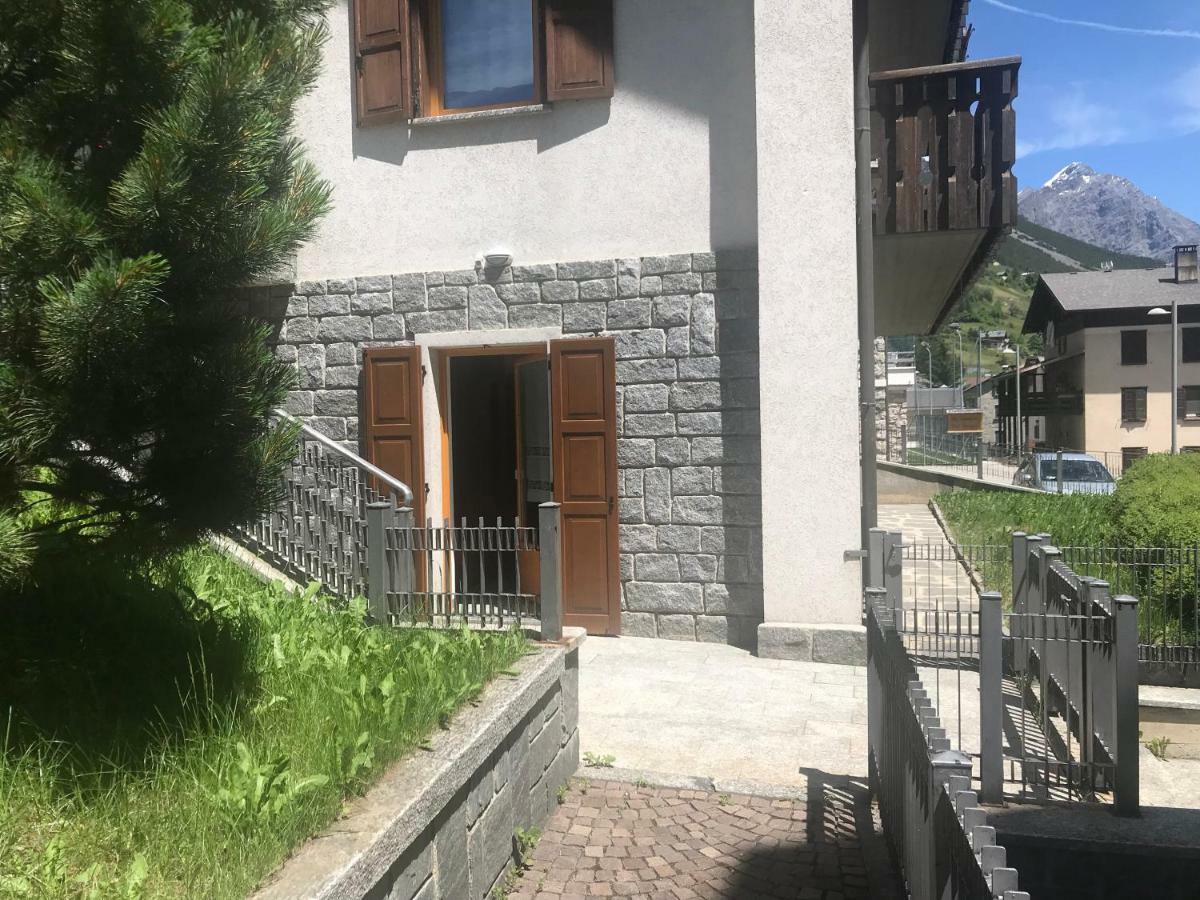 Baita Del Canton Isolaccia Exterior photo